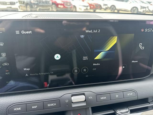 new 2025 Kia K4 car, priced at $28,892