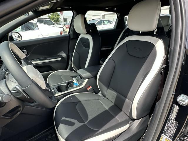 new 2025 Kia K4 car, priced at $28,892