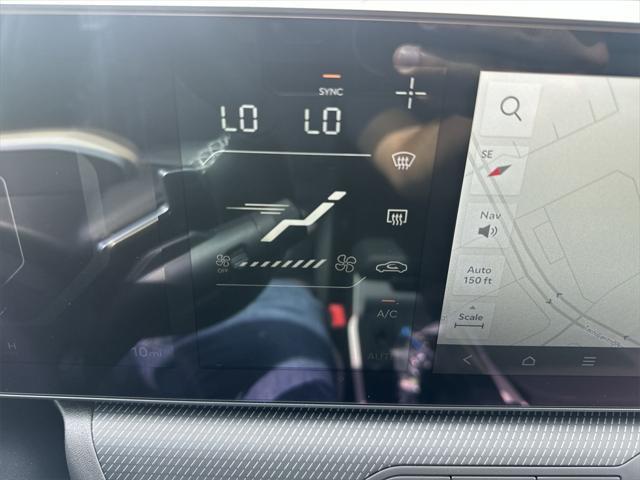 new 2025 Kia K4 car, priced at $28,892