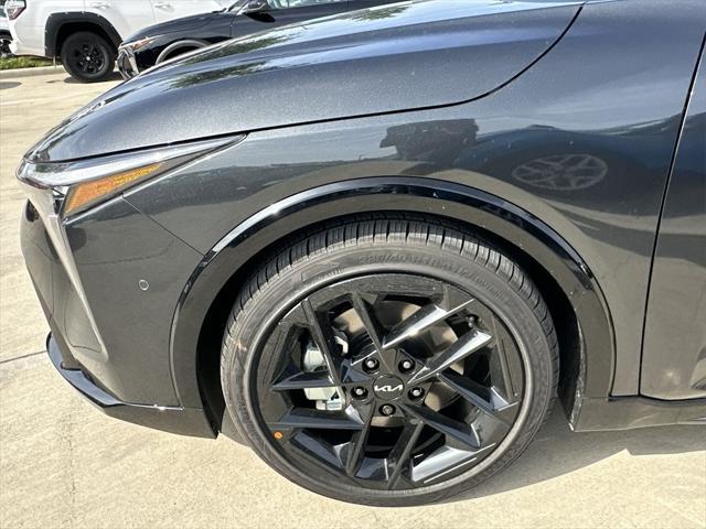 new 2025 Kia K4 car, priced at $28,892