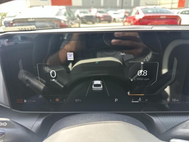new 2025 Kia K4 car, priced at $28,892