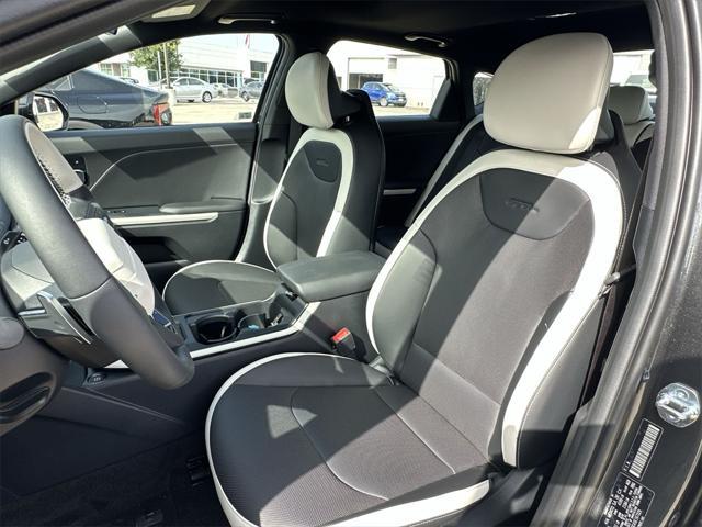 new 2025 Kia K4 car, priced at $28,892