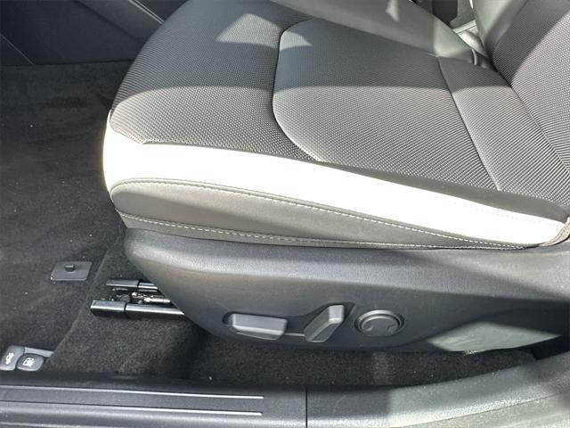 new 2025 Kia K4 car, priced at $28,892