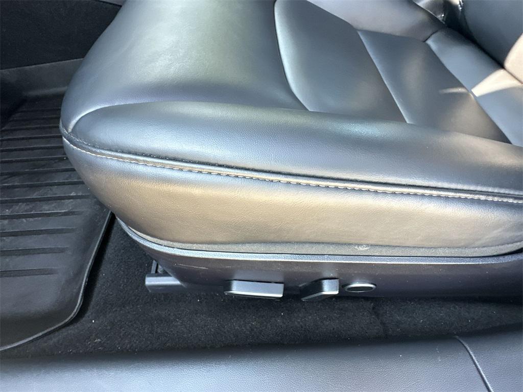 used 2021 Tesla Model 3 car, priced at $25,285