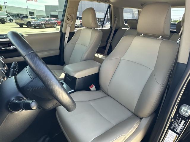 used 2023 Toyota 4Runner car, priced at $39,754