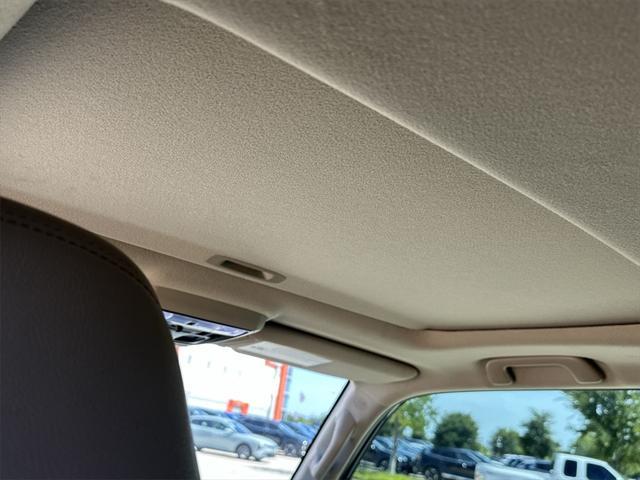 used 2023 Toyota 4Runner car, priced at $39,754