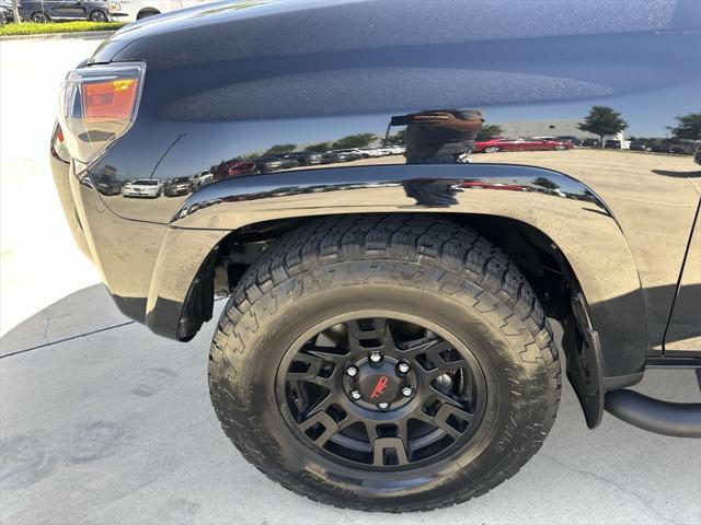 used 2023 Toyota 4Runner car, priced at $39,754