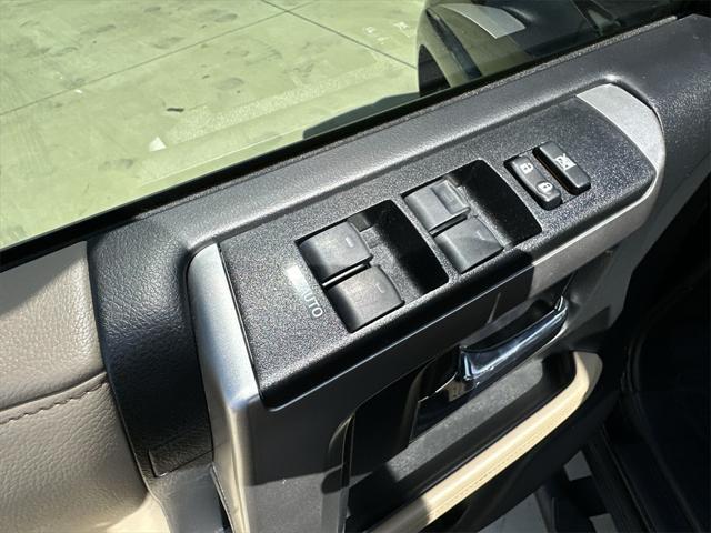 used 2023 Toyota 4Runner car, priced at $39,754