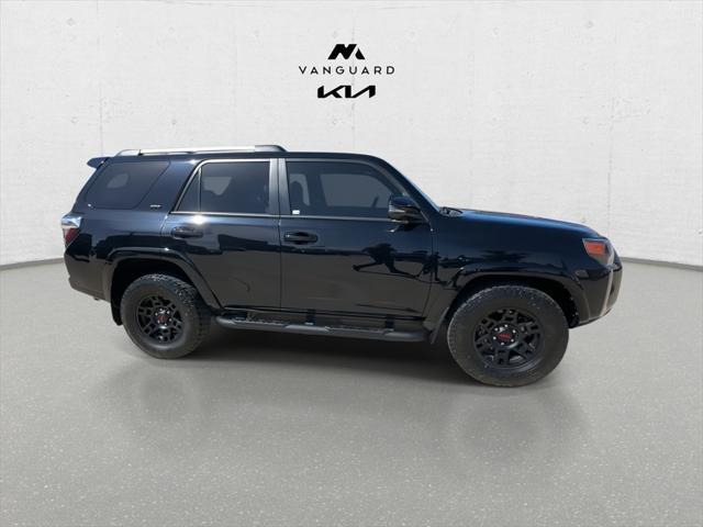 used 2023 Toyota 4Runner car, priced at $39,754