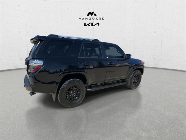 used 2023 Toyota 4Runner car, priced at $39,754