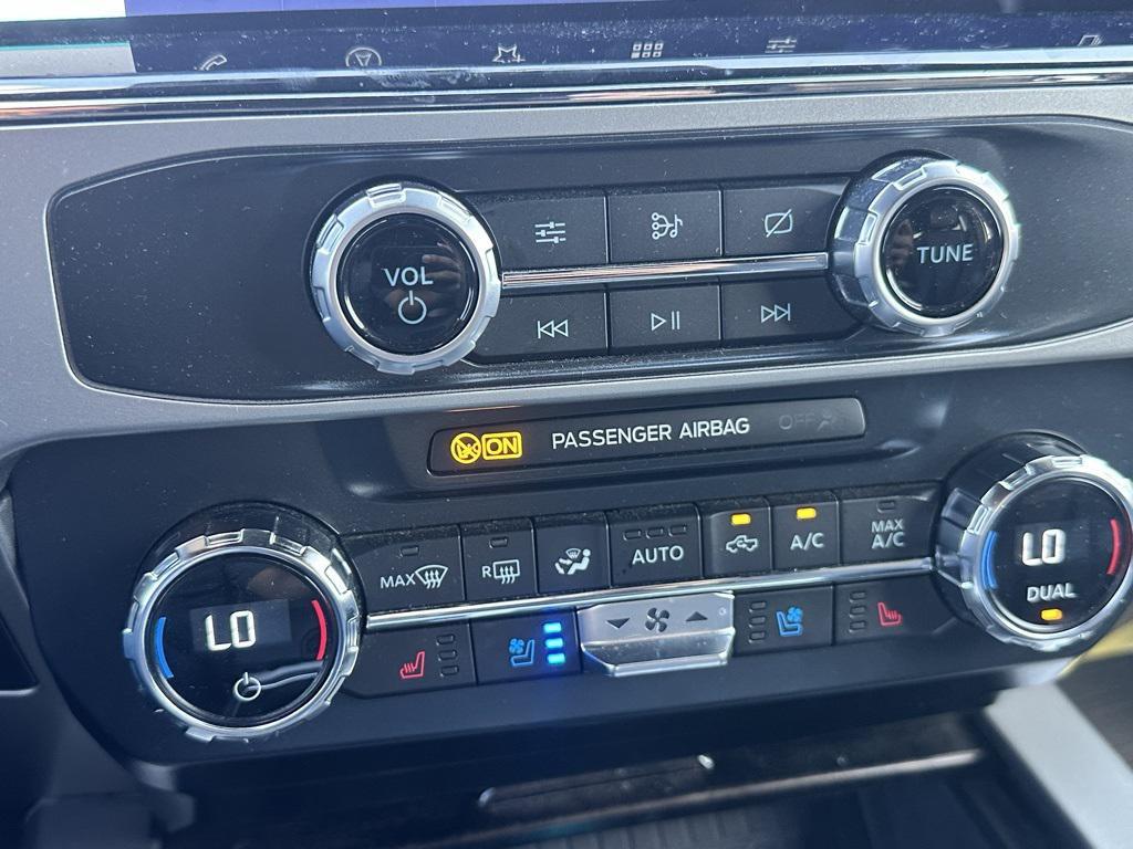 used 2022 Ford F-250 car, priced at $64,911