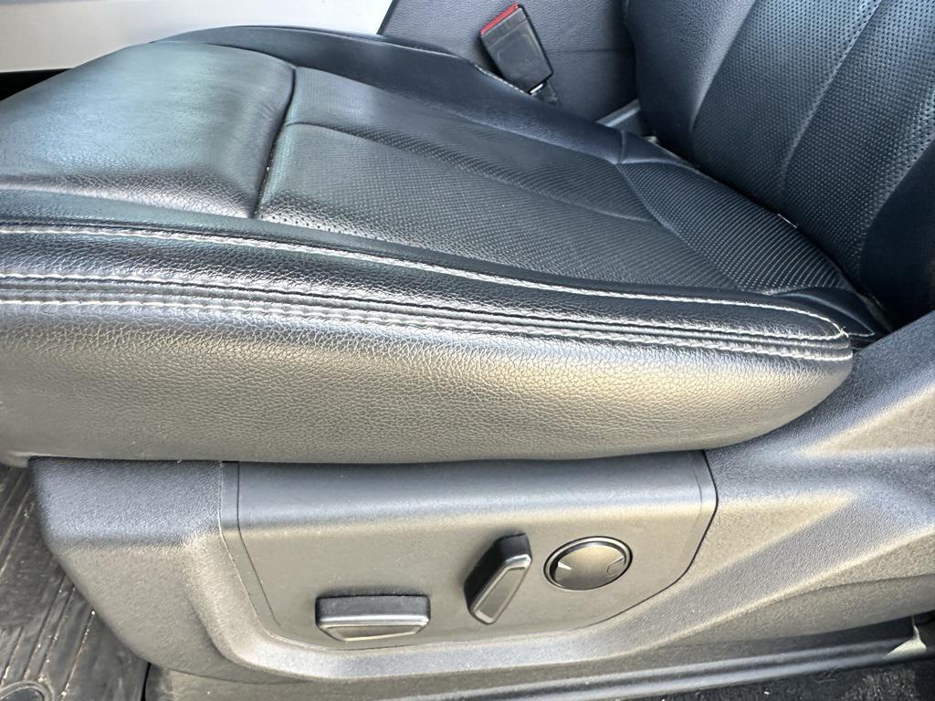 used 2022 Ford F-250 car, priced at $64,911