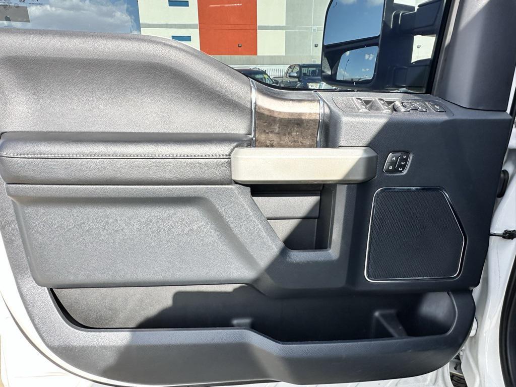 used 2022 Ford F-250 car, priced at $64,911