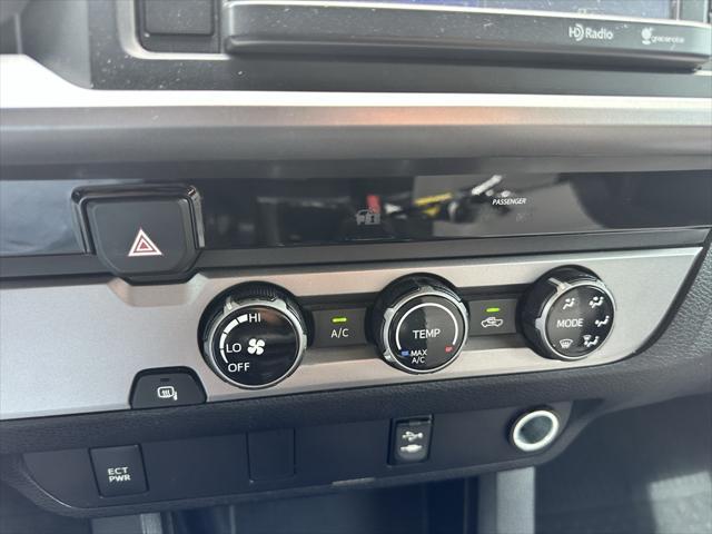 used 2016 Toyota Tacoma car, priced at $23,610