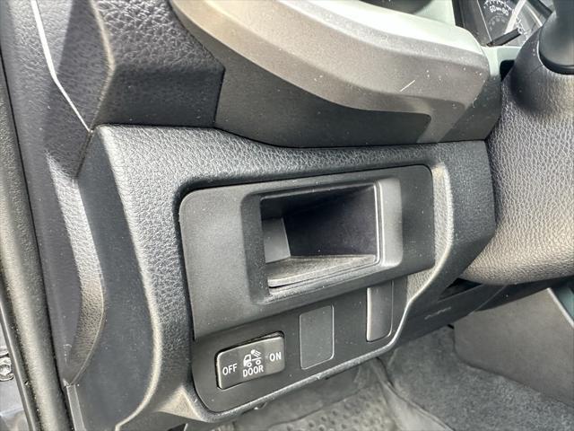 used 2016 Toyota Tacoma car, priced at $23,610