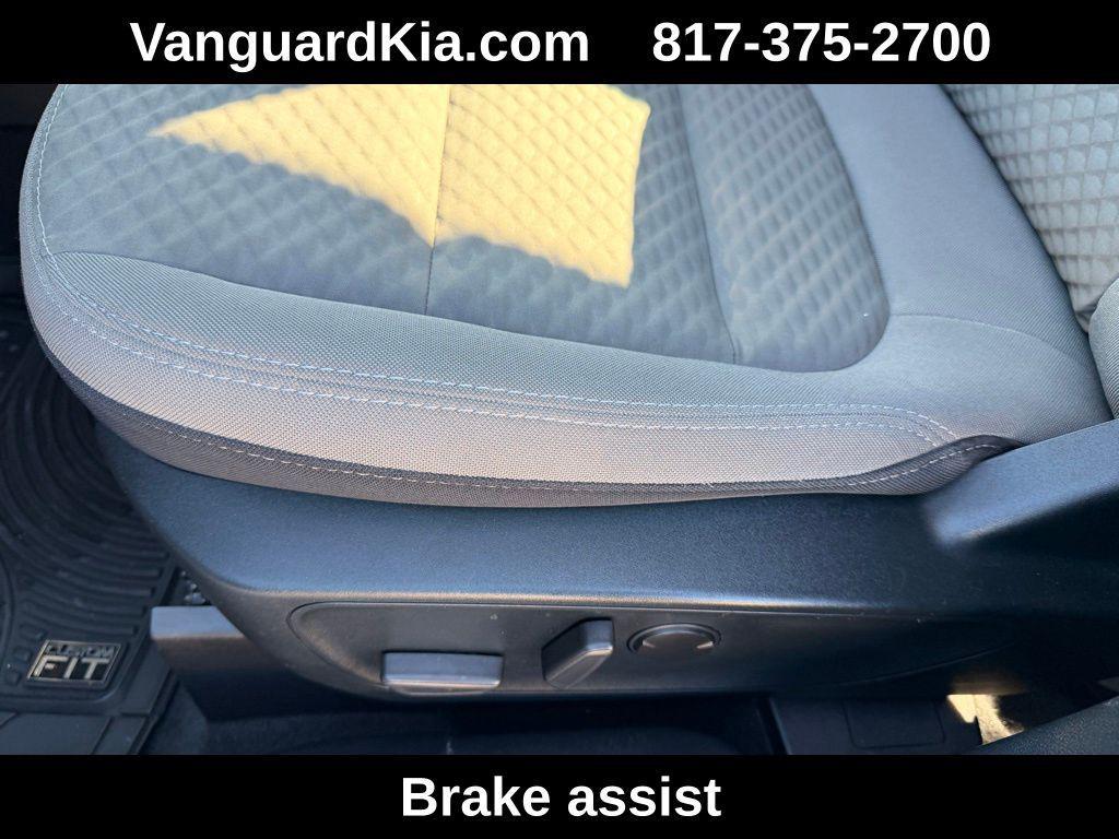 used 2020 Ford Escape car, priced at $14,091