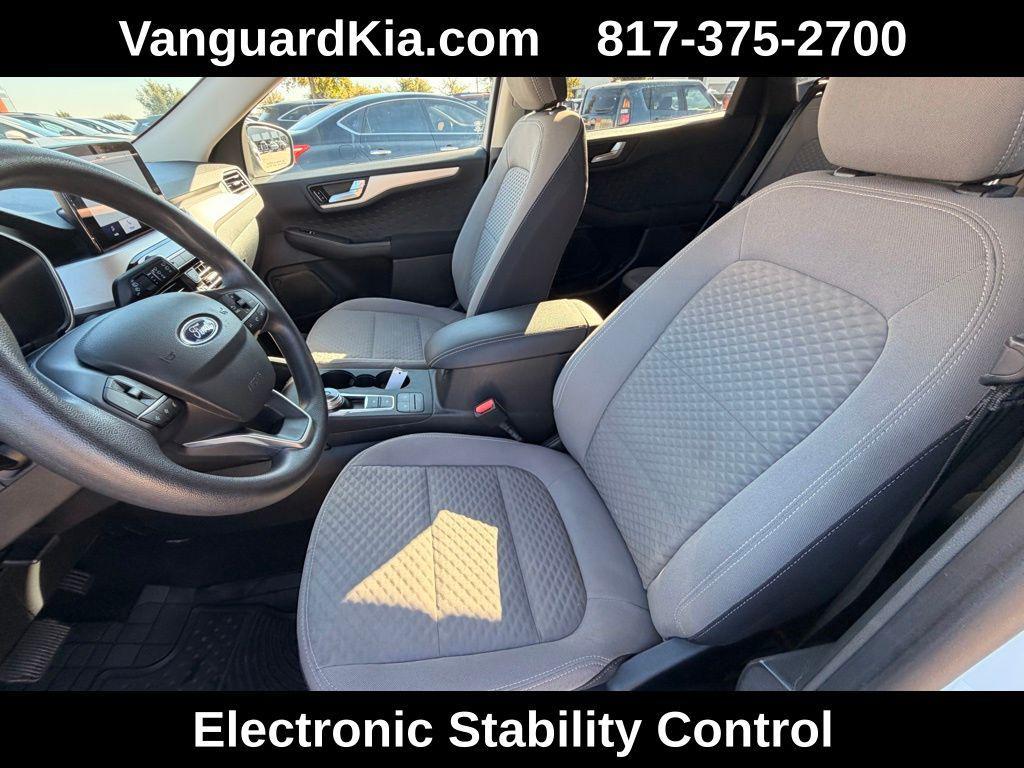 used 2020 Ford Escape car, priced at $14,091