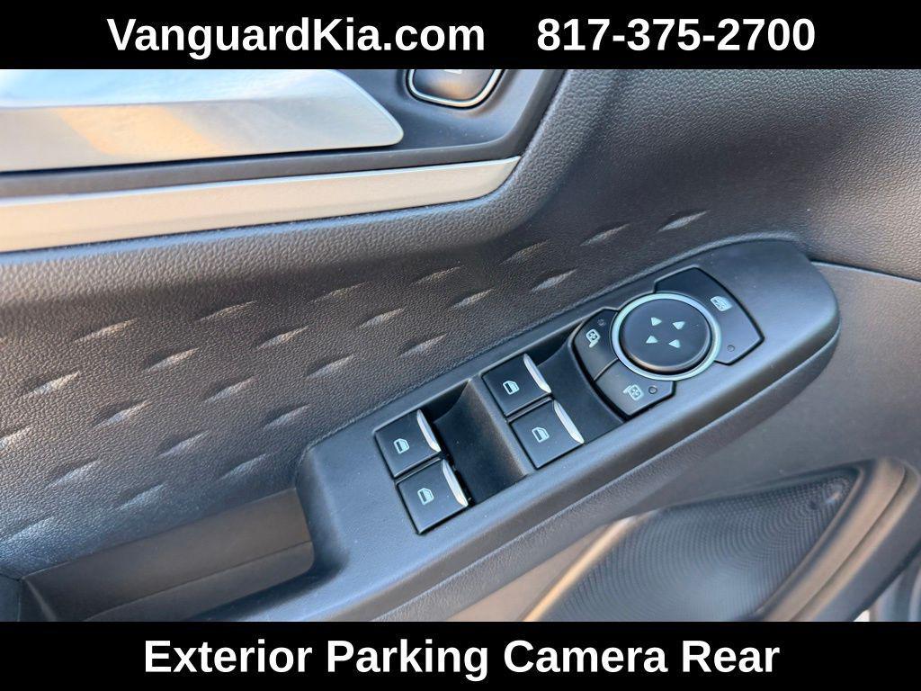 used 2020 Ford Escape car, priced at $14,091