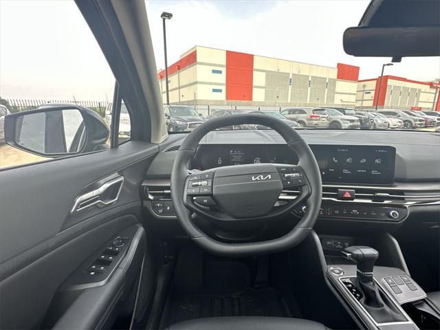 new 2026 Kia Sportage car, priced at $31,585