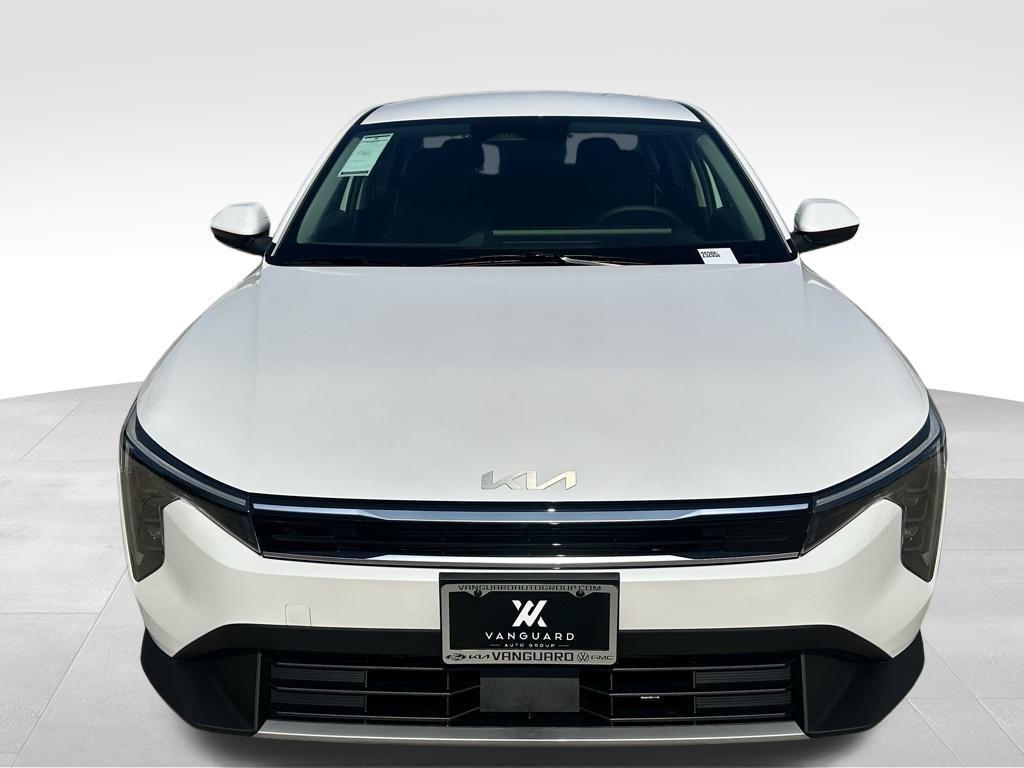 new 2025 Kia K4 car, priced at $23,938