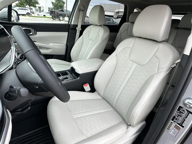 new 2025 Kia Sorento car, priced at $34,994