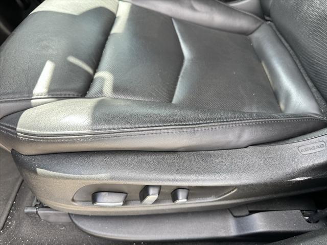 used 2019 Cadillac XT5 car, priced at $19,212