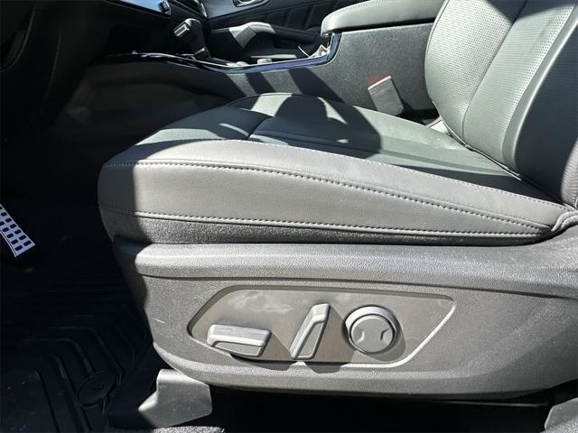 new 2025 Kia Sorento car, priced at $40,459