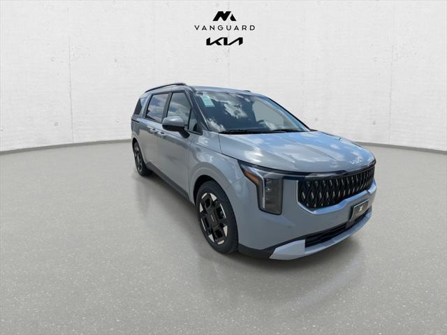 new 2026 Kia Carnival car, priced at $41,650