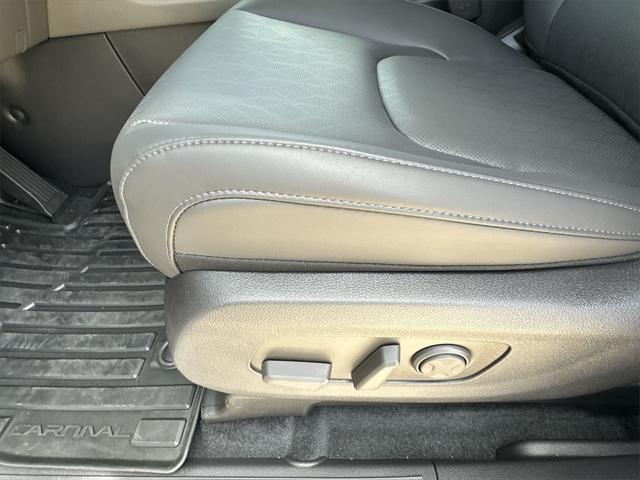 new 2026 Kia Carnival car, priced at $41,650