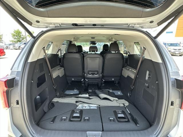 new 2026 Kia Carnival car, priced at $41,650