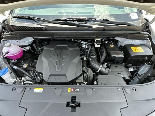 new 2026 Kia Carnival car, priced at $41,650