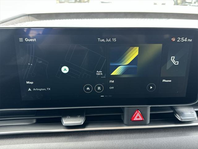 new 2026 Kia Carnival car, priced at $41,650