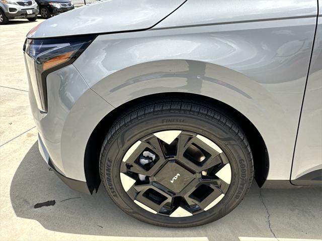 new 2026 Kia Carnival car, priced at $41,650