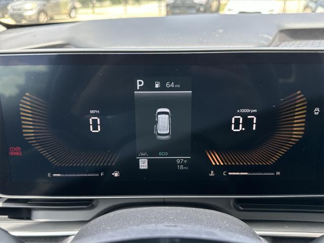 new 2026 Kia Carnival car, priced at $41,650
