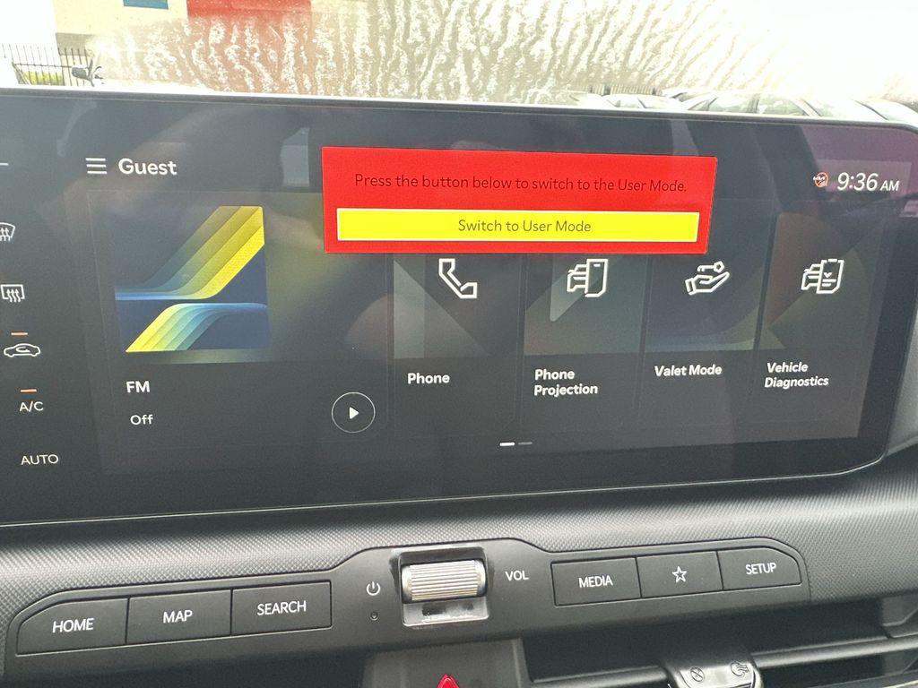 new 2025 Kia K4 car, priced at $23,538