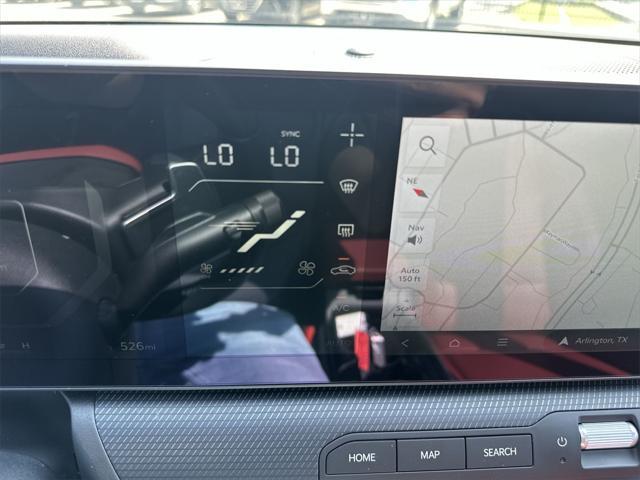 new 2025 Kia K4 car, priced at $26,227