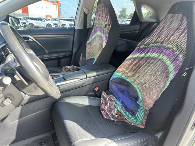 used 2022 Lexus RX 350 car, priced at $39,981