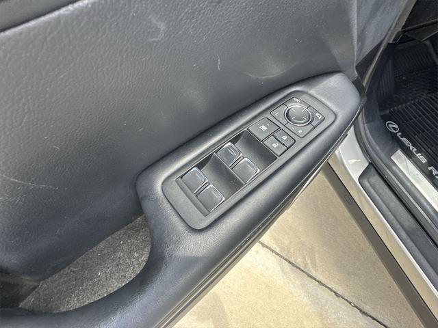 used 2022 Lexus RX 350 car, priced at $38,851