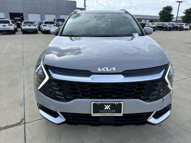 used 2024 Kia Sportage car, priced at $32,968