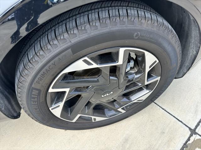 used 2024 Kia Sportage car, priced at $32,968