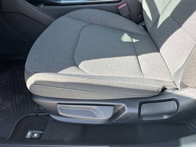 new 2025 Kia K4 car, priced at $22,832