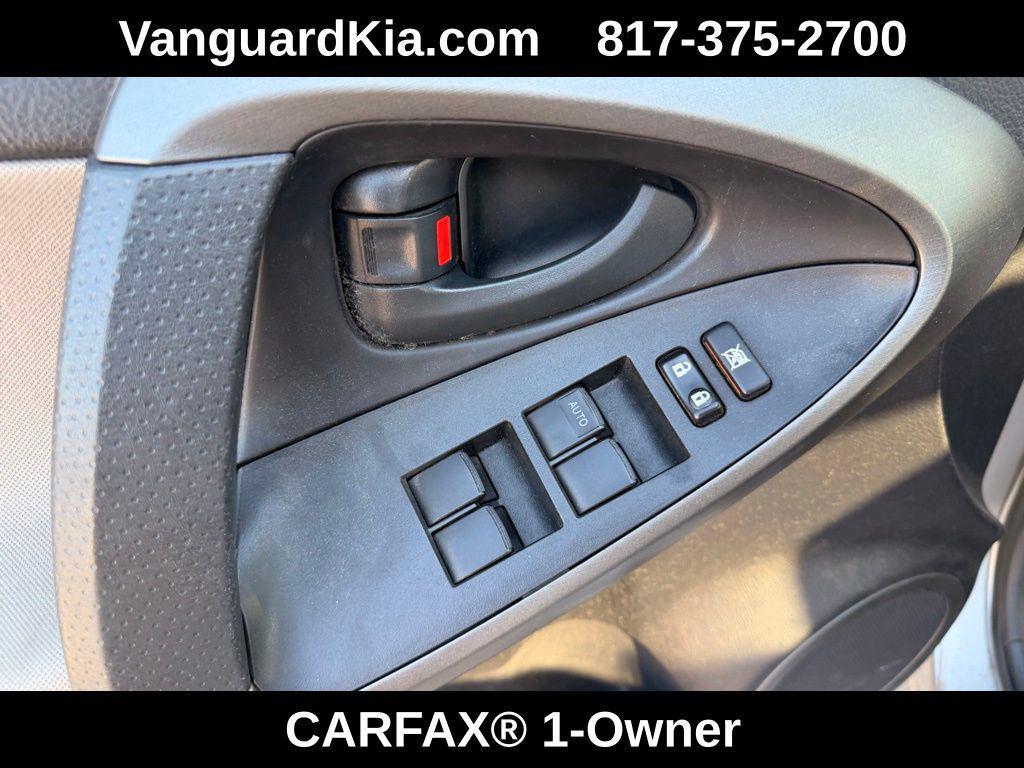 used 2009 Toyota RAV4 car, priced at $10,000