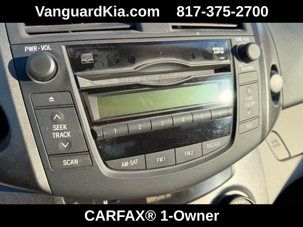 used 2009 Toyota RAV4 car, priced at $10,000