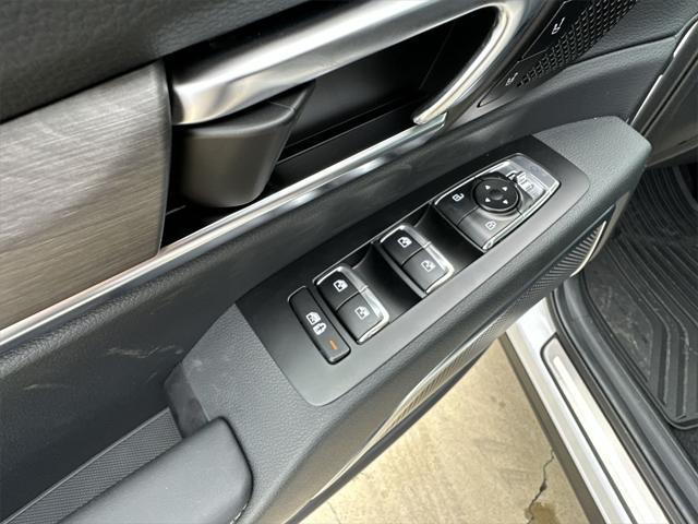 new 2025 Kia Telluride car, priced at $52,504