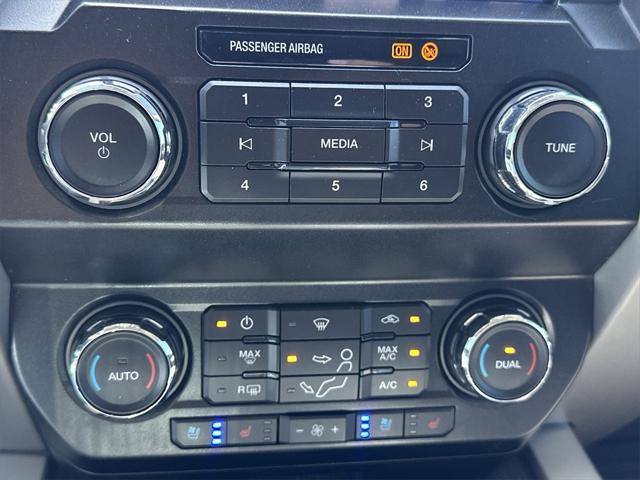 used 2020 Ford F-250 car, priced at $64,694