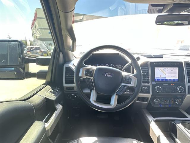 used 2020 Ford F-250 car, priced at $64,694