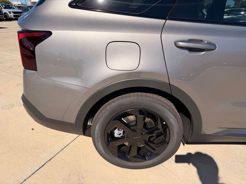 new 2026 Kia Sorento Plug-In Hybrid car, priced at $51,424