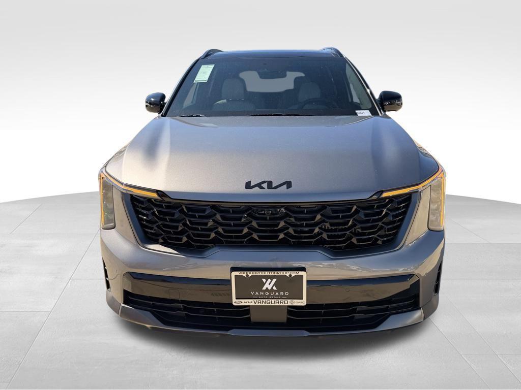 new 2026 Kia Sorento Plug-In Hybrid car, priced at $51,424