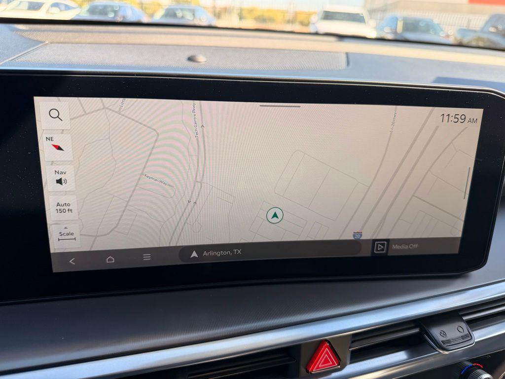 new 2026 Kia Sorento Plug-In Hybrid car, priced at $51,424