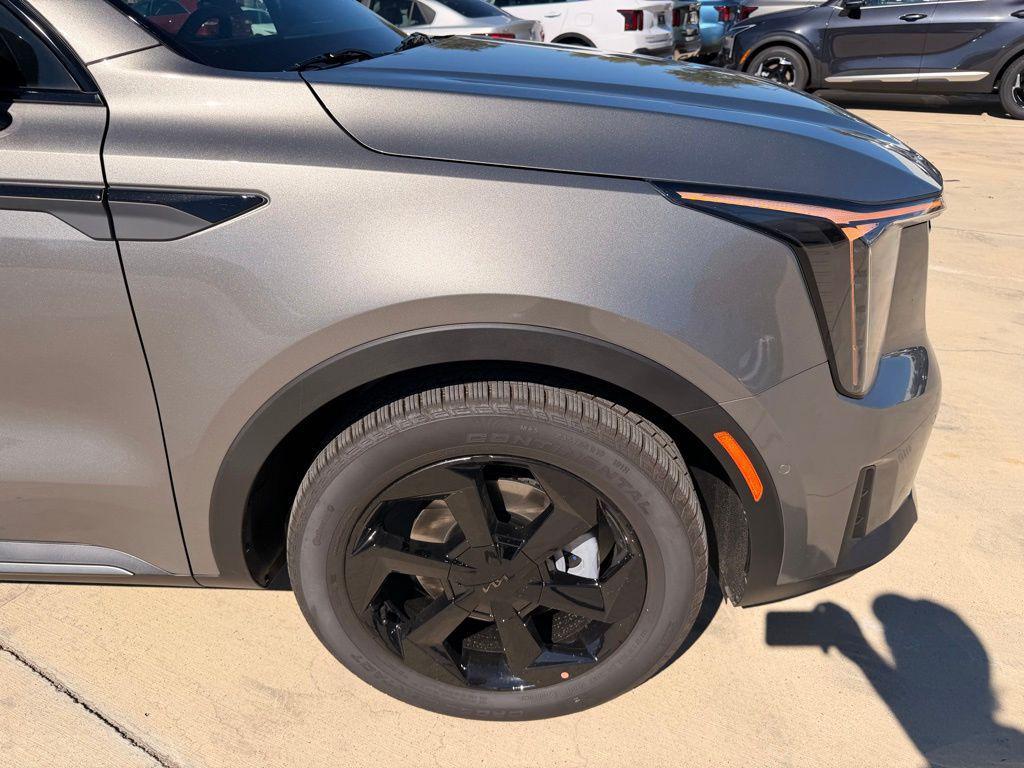 new 2026 Kia Sorento Plug-In Hybrid car, priced at $51,424